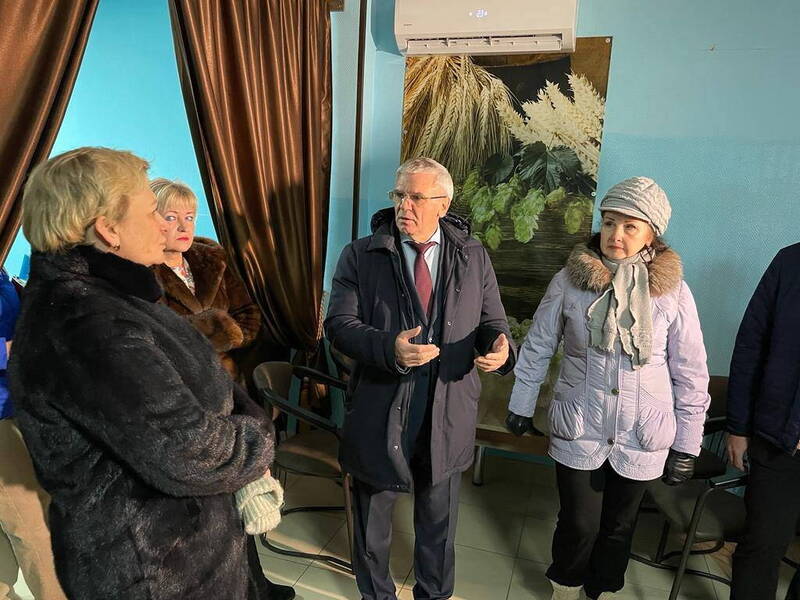 Евгений Люлин: «Регионы России получили полномочия для наведения порядка в работе «разливаек»!