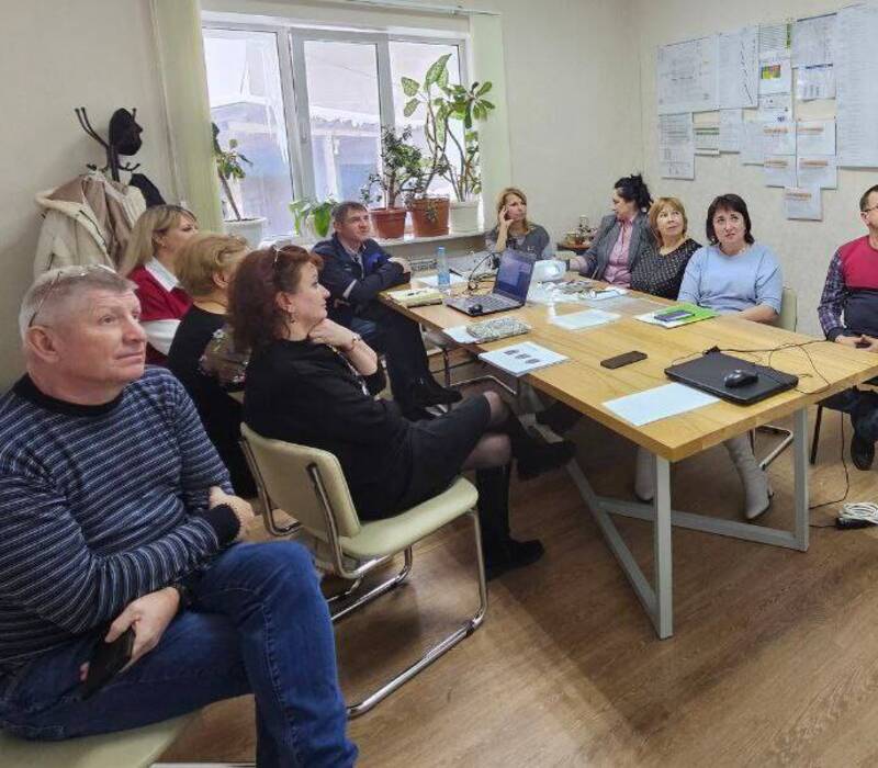 Более чем на 10% увеличится выработка на предприятии-изготовителе пленки благодаря участию в нацпроекте «Производительность труда»