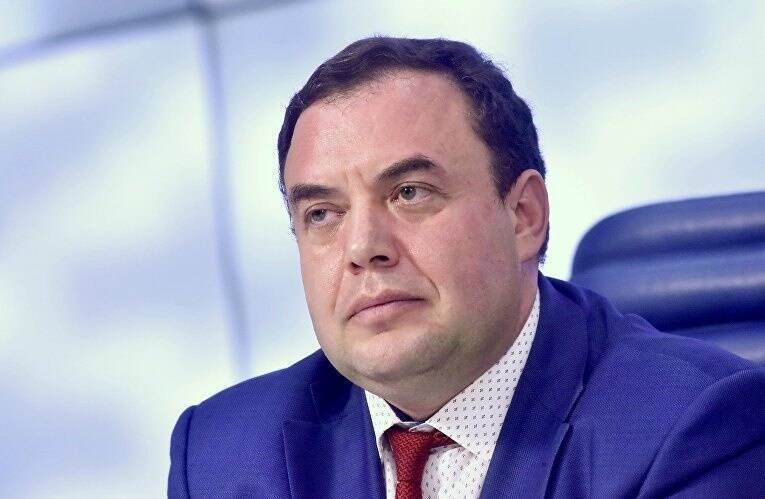 «Избирательная система России становится более открытой, комфортной и понятной людям», - Александр Брод