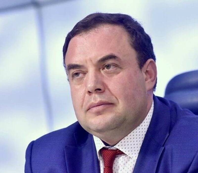 «Избирательная система России становится более открытой, комфортной и понятной людям», - Александр Брод