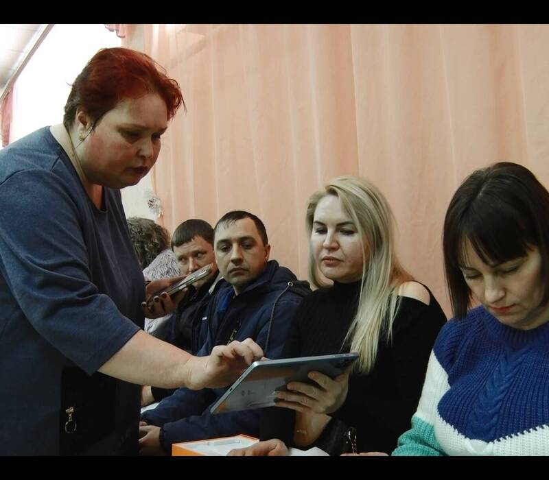 Около половины участников проекта «ИнформУИК» в Нижегородской области уже прошли обучение