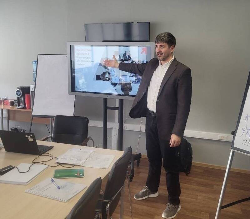 Нижегородский центр поддержки экспорта проведет обучение для предпринимателей из Заволжья 