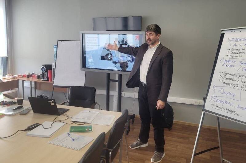 Нижегородский центр поддержки экспорта проведет обучение для предпринимателей из Заволжья 