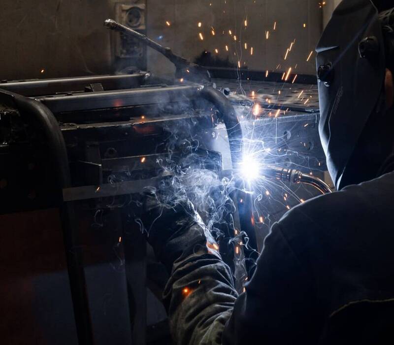 Индекс промышленного производства в Нижегородской области составил 110,6% по итогам 2023 года