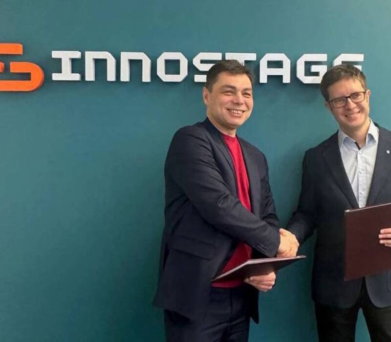 ИТ-кампус «НЕЙМАРК» и компания Innostage создадут в Нижнем Новгороде центр мониторинга информационной безопасности
