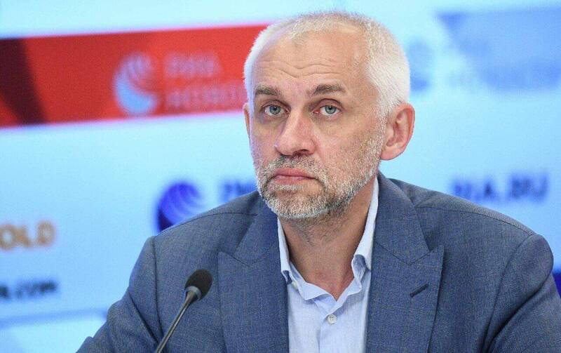 Владимир Шаповалов: «Сейчас очень важна работа в публичном пространстве, направленная на защиту  избирательного процесса»