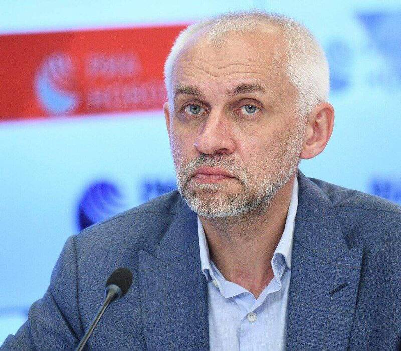 Владимир Шаповалов: «Сейчас очень важна работа в публичном пространстве, направленная на защиту  избирательного процесса»