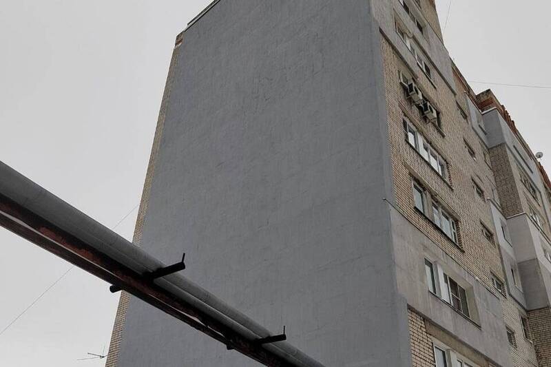 Коммунальщики утеплили в 2023 году стены 395 квартир по требованиям Госжилинспекции Нижегородской области