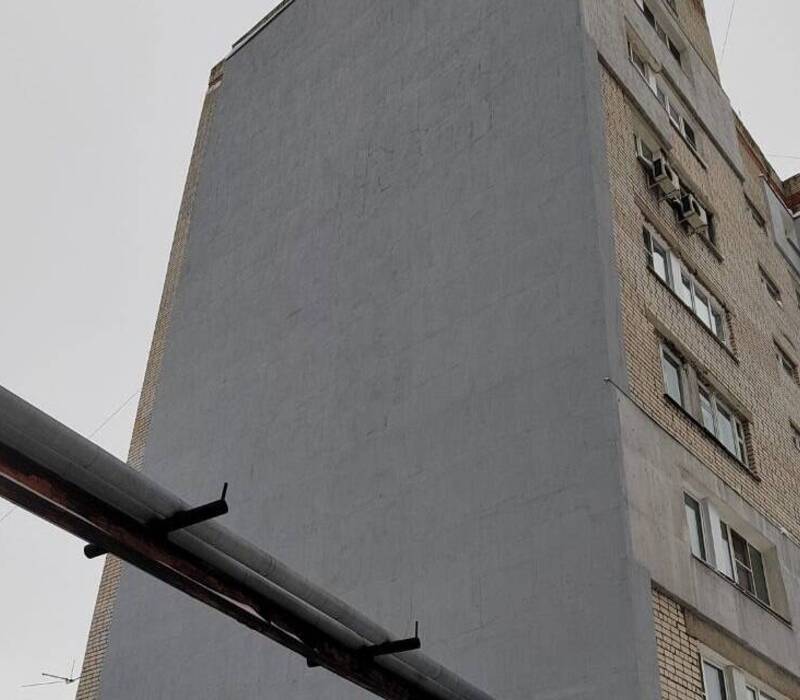 Коммунальщики утеплили в 2023 году стены 395 квартир по требованиям Госжилинспекции Нижегородской области