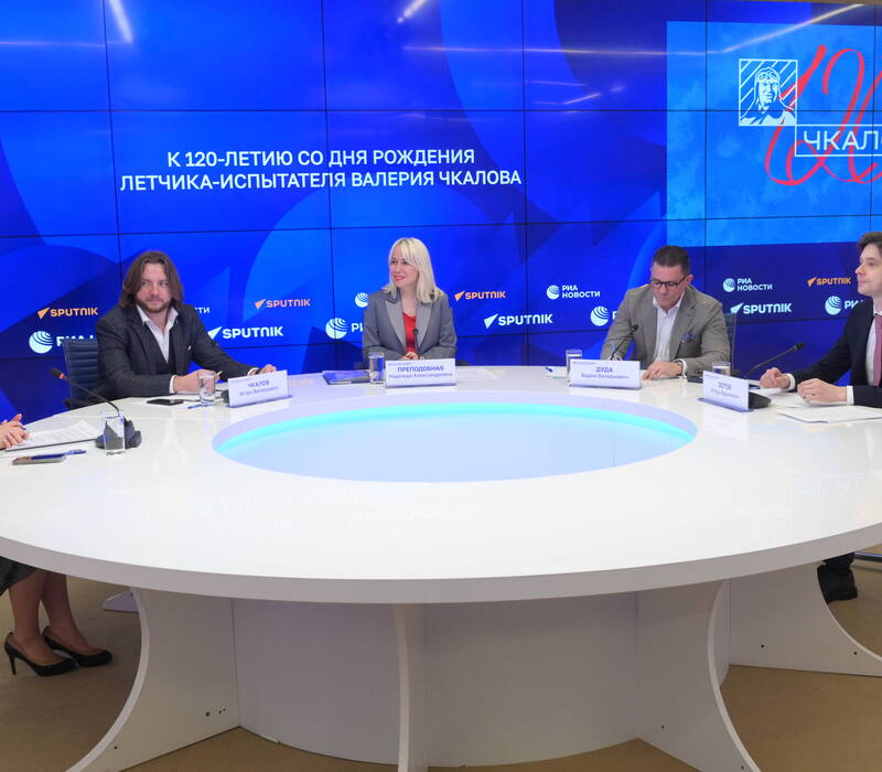 Культурная программа, реставрация объектов и просветительская деятельность составят основу празднования юбилея Валерия Чкалова