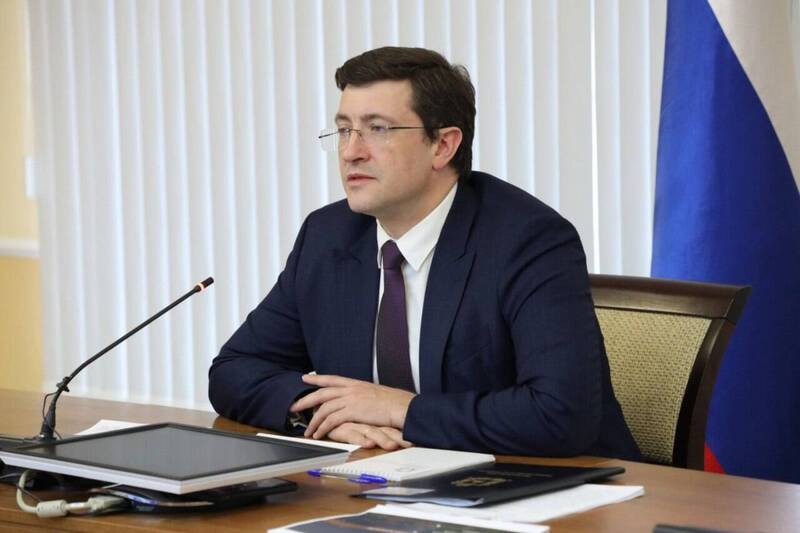 Расходную часть бюджета Нижегородской области планируется увеличить в феврале более чем на 15 млрд рублей
