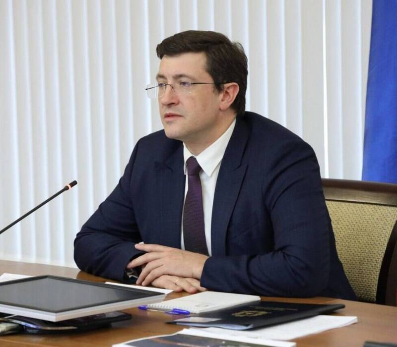 Расходную часть бюджета Нижегородской области планируется увеличить в феврале более чем на 15 млрд рублей