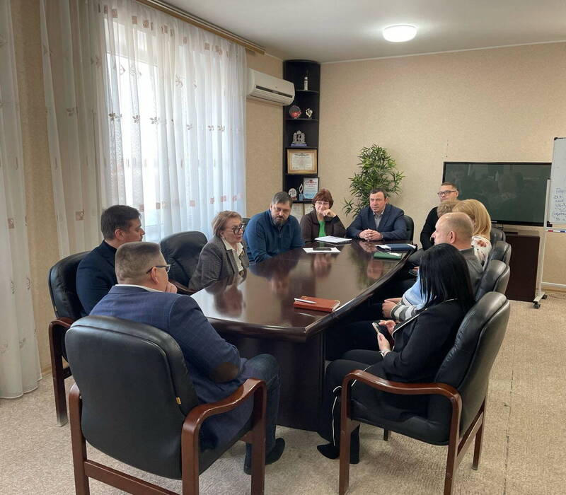 Депутат Госдумы Наталья Назарова провела несколько рабочих встреч в рамках поездки в Богородск