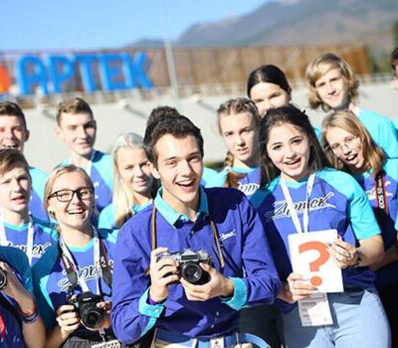 Нижегородских школьников приглашают к участию в конкурсе детско-юношеского фестиваля креативных индустрий