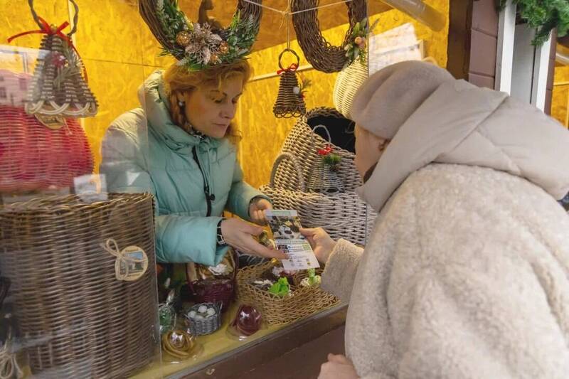 Для участия в ярмарке  «Покупайте нижегородское» в Сеченове местные предприниматели могут получить бесплатные торговые места