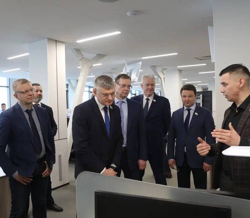 Опыт Башкортостана по газификации планируется применить при строительстве котельных на природном газе в Нижегородской области