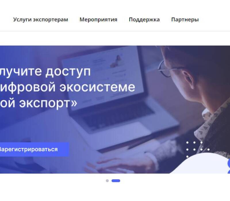 Почти 700 нижегородских предпринимателей пользуются услугами платформы «Мой экспорт»