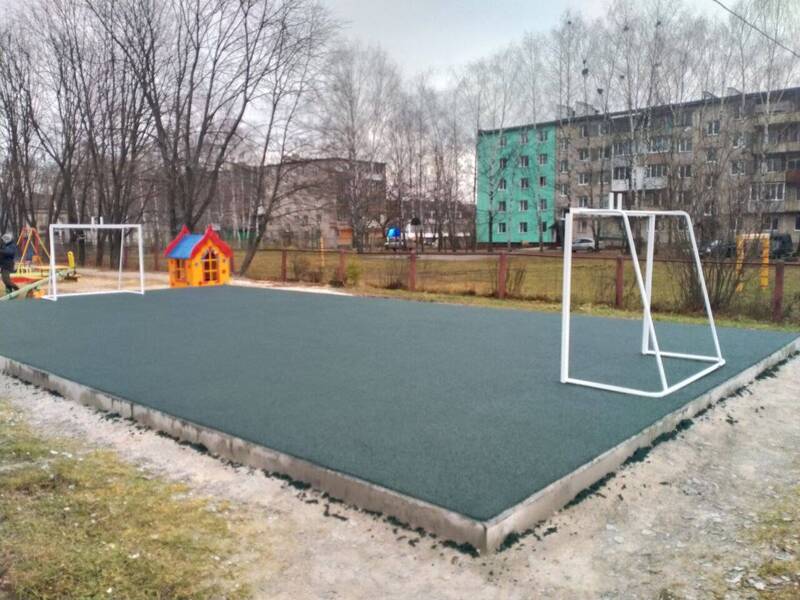 Нижегородская компания воспользовалась инвестиционным налоговым вычетом для поддержки учреждений образования и культуры Чкаловска