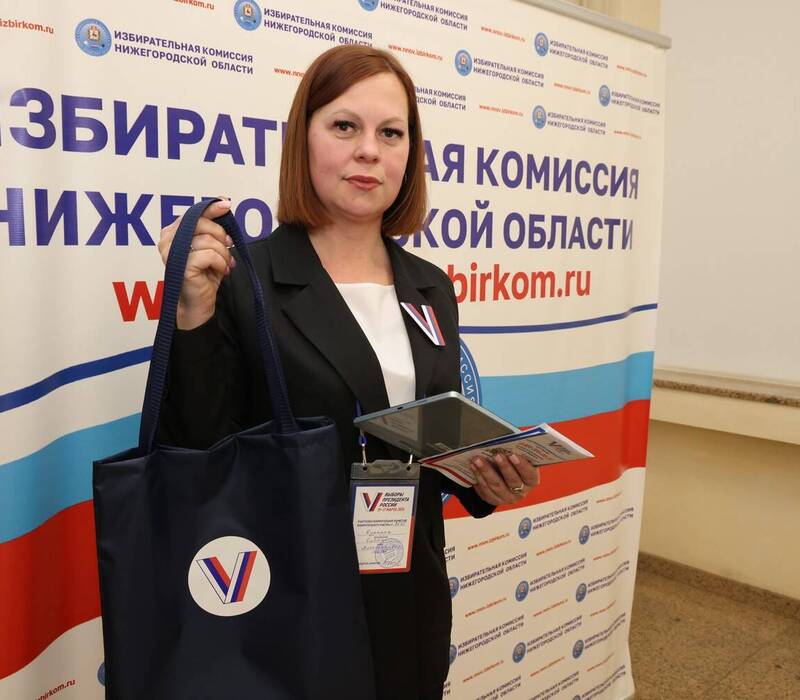 Облизбирком: «Участники проекта «ИнформУИК» в ходе поквартирных обходов должны соответствовать единым стандартам»