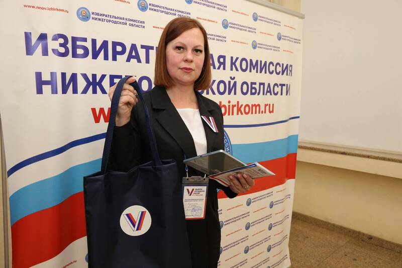 Облизбирком: «Участники проекта «ИнформУИК» в ходе поквартирных обходов должны соответствовать единым стандартам»
