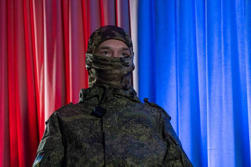 «Решение пойти на СВО я принял без колебаний, потому что оставаться в стороне нельзя», - нижегородский доброволец