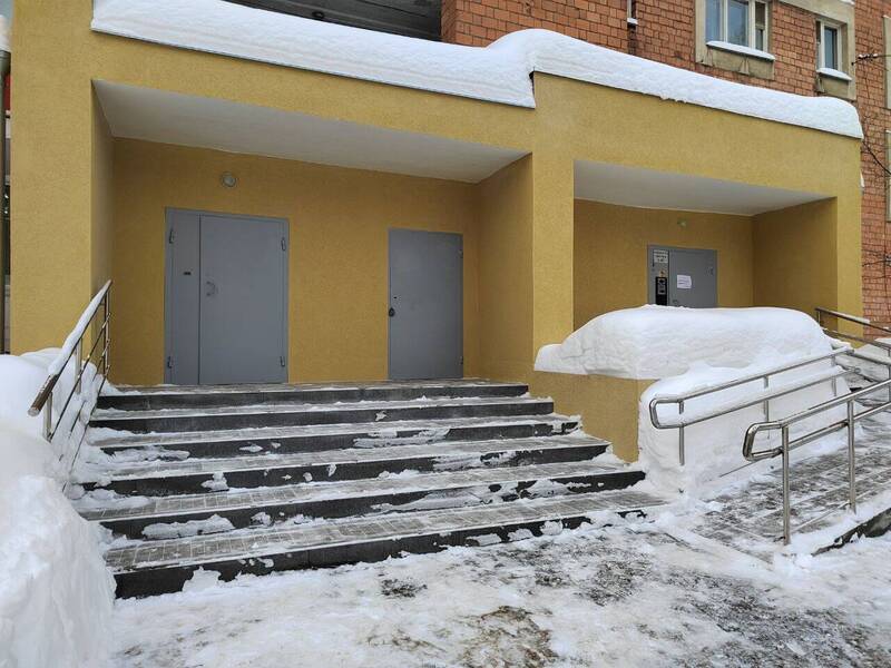 Нижегородский нагорный отдел Госжилинспекции с начала года оштрафовал управляющие компании на 1,2 млн рублей