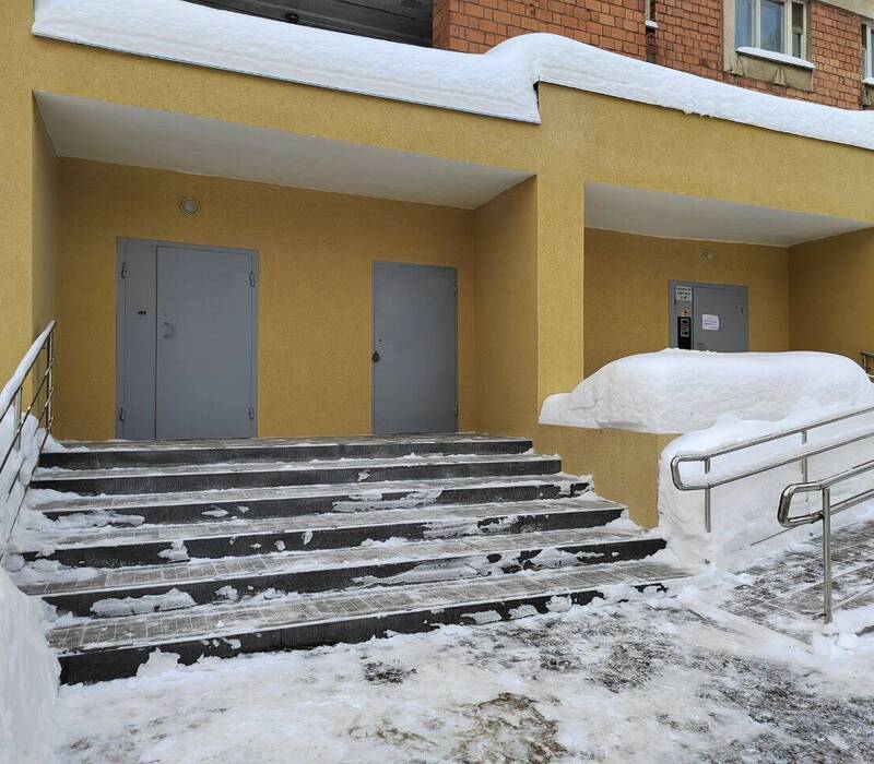 Нижегородский нагорный отдел Госжилинспекции с начала года оштрафовал управляющие компании на 1,2 млн рублей