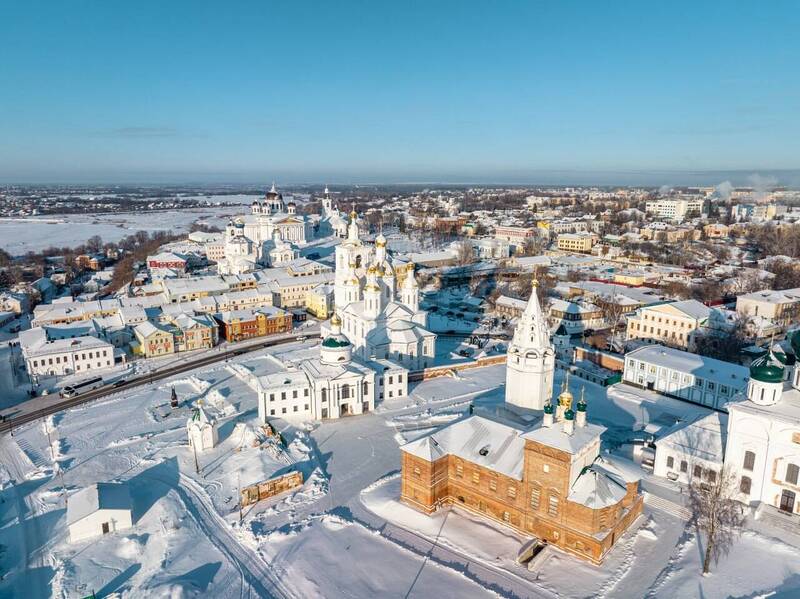 В Арзамасе и Нижнем Новгороде с 27 по 29 февраля пройдет научно-практический «Арзамас-форум»