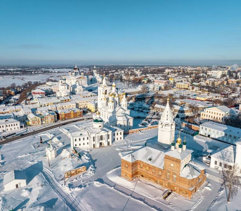В Арзамасе и Нижнем Новгороде с 27 по 29 февраля пройдет научно-практический «Арзамас-форум»