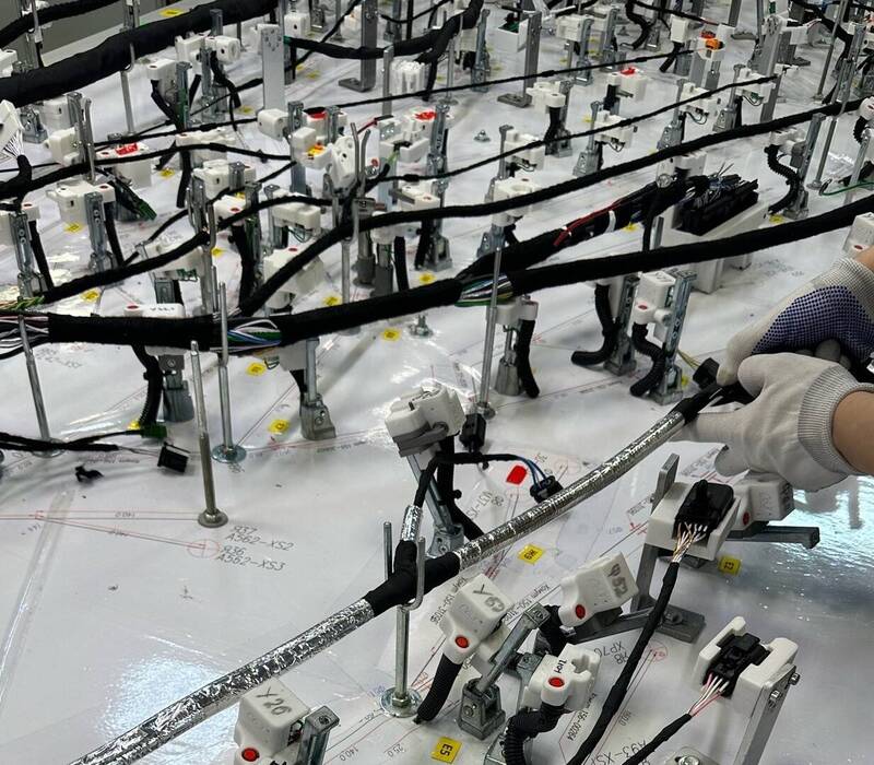 Более чем на 70% увеличилась скорость работы у нижегородского производителя жгутов проводов при консультационной поддержке ФЦК