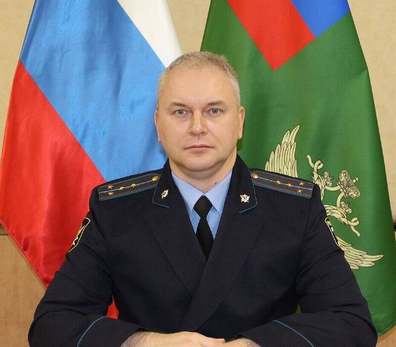 Врио главного судебного пристава Нижегородской области проведет прием граждан по вопросам взыскания алиментов 