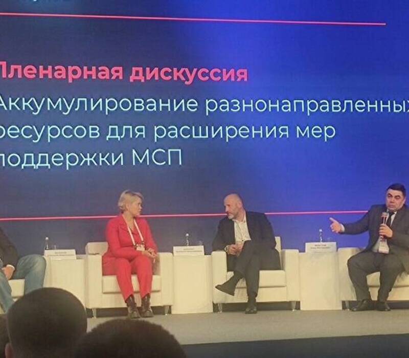 Более 200 тысяч консультаций и 65 тысяч услуг оказал центр «Мой бизнес» Нижегородской области за время своей работы