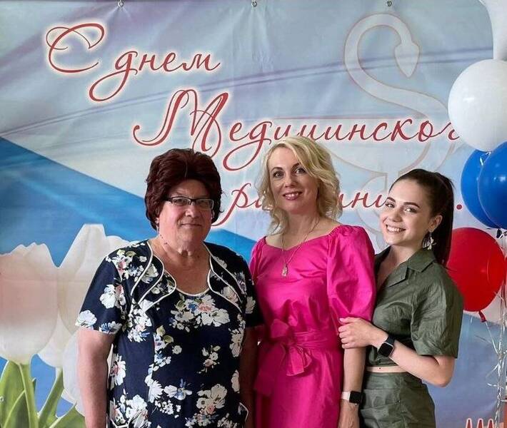 Конкурс «Семейные династии врачей» впервые проведут в Нижегородской области в Год семьи