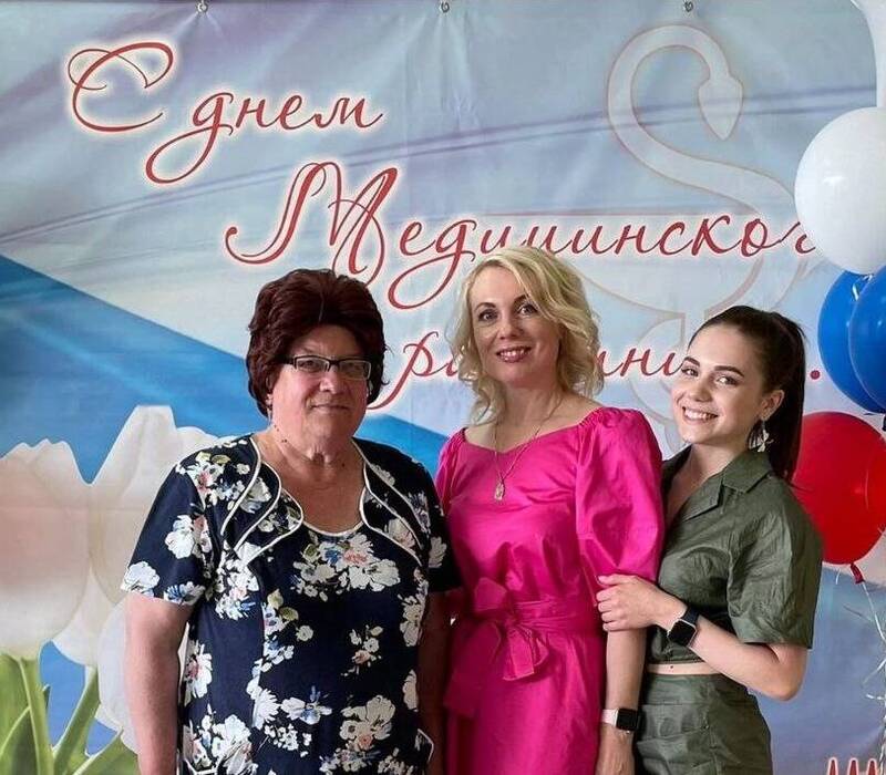 Конкурс «Семейные династии врачей» впервые проведут в Нижегородской области в Год семьи