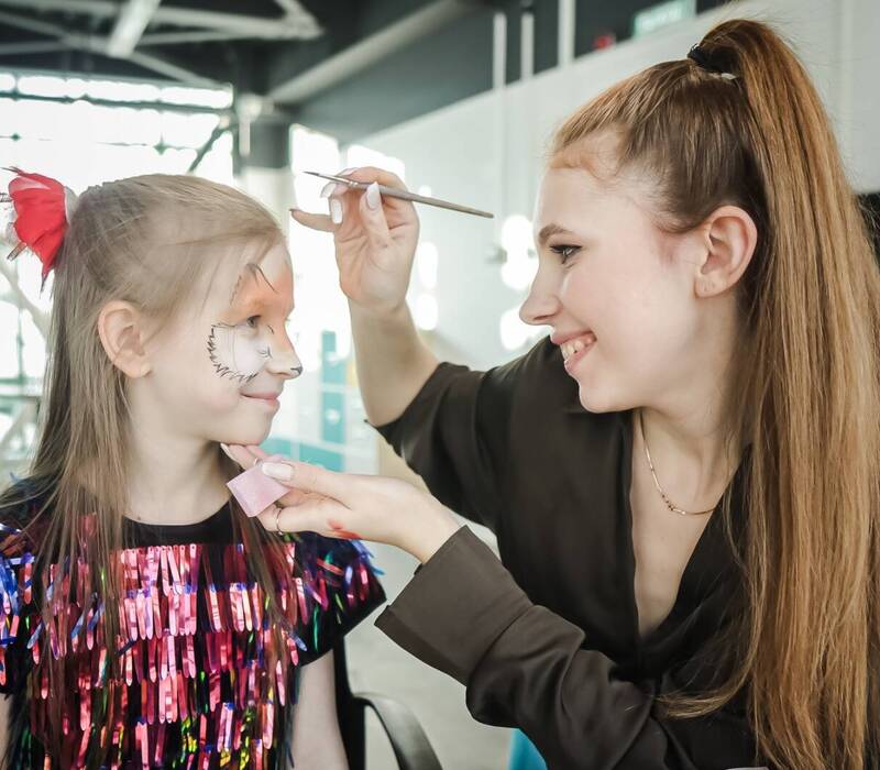 Нижегородских школьников и их родителей приглашают на праздник «Февромарт»
