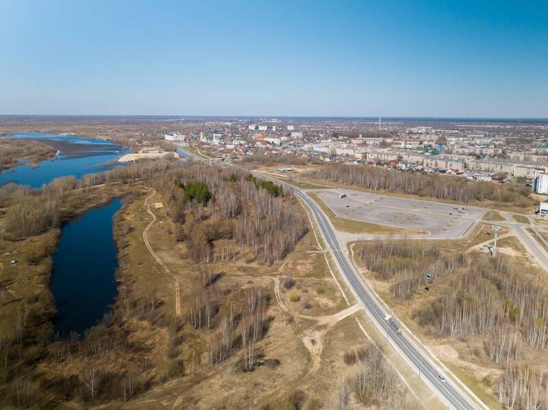 В Нижегородской области откроют одну из 12 лидерских «школ будущего» в стране