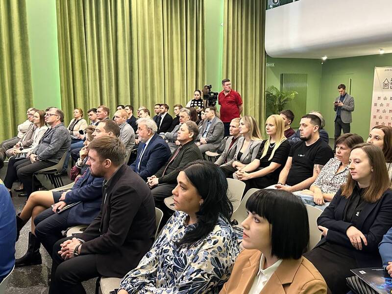 Нижегородский научно-образовательный центр подвел итоги 2023 года