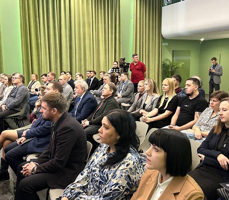 Нижегородский научно-образовательный центр подвел итоги 2023 года
