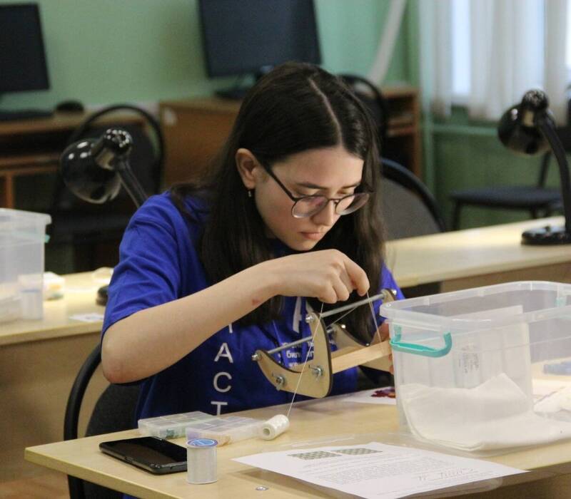 Нижегородцы с ограничениями здоровья продемонстрируют свои профессиональные навыки на чемпионате «Абилимпикс»