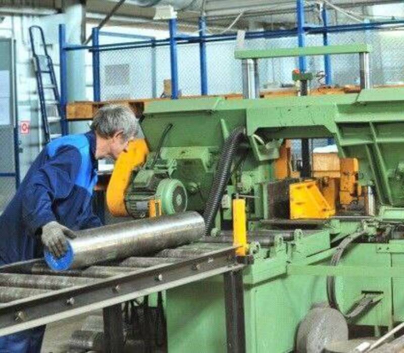 Нижегородскому производителю трубопроводной арматуры одобрен льготный заем по совместной регионально-федеральной программе ФРП