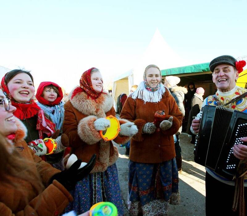 Масленичные ярмарки «Покупайте нижегородское» пройдут в 19 муниципалитетах региона