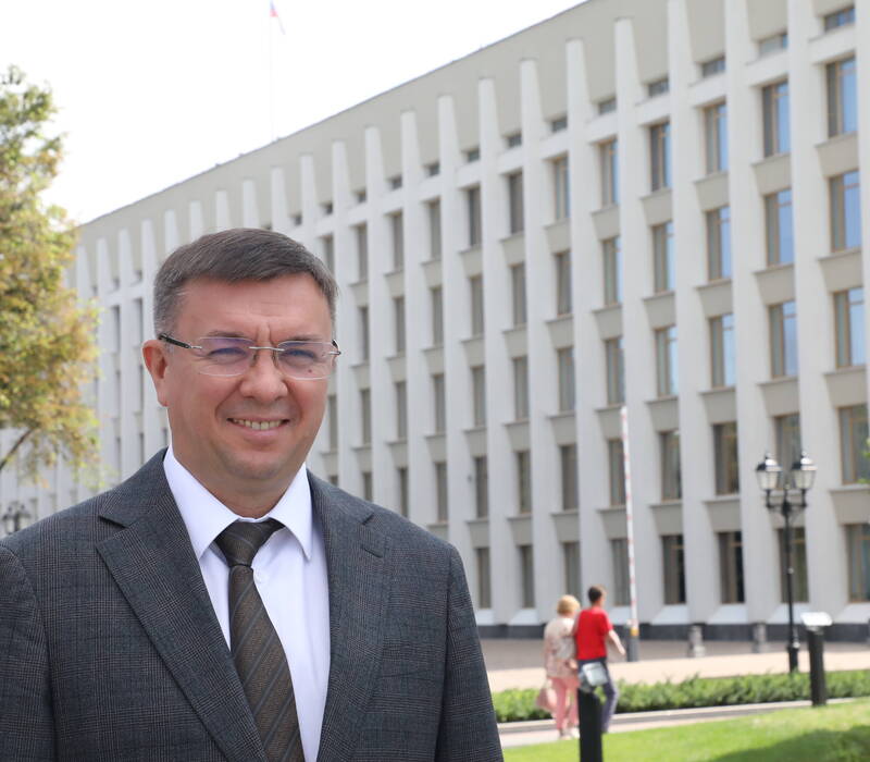 Нижегородский совет по земельным отношениям согласовал выделение участков под 11 проектов на 820,7 млн рублей