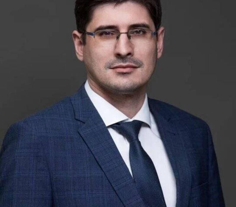    Заместитель губернатора Нижегородской области Андрей Саносян проведет личный прием граждан   