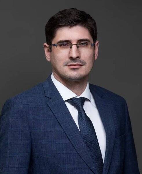    Заместитель губернатора Нижегородской области Андрей Саносян проведет личный прием граждан   