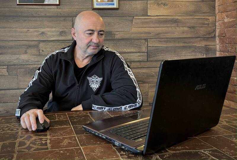 Александр Вайнберг: «Я люблю свою Родину, горжусь ей и в ответе перед своими предками и потомками за будущее нашей страны»