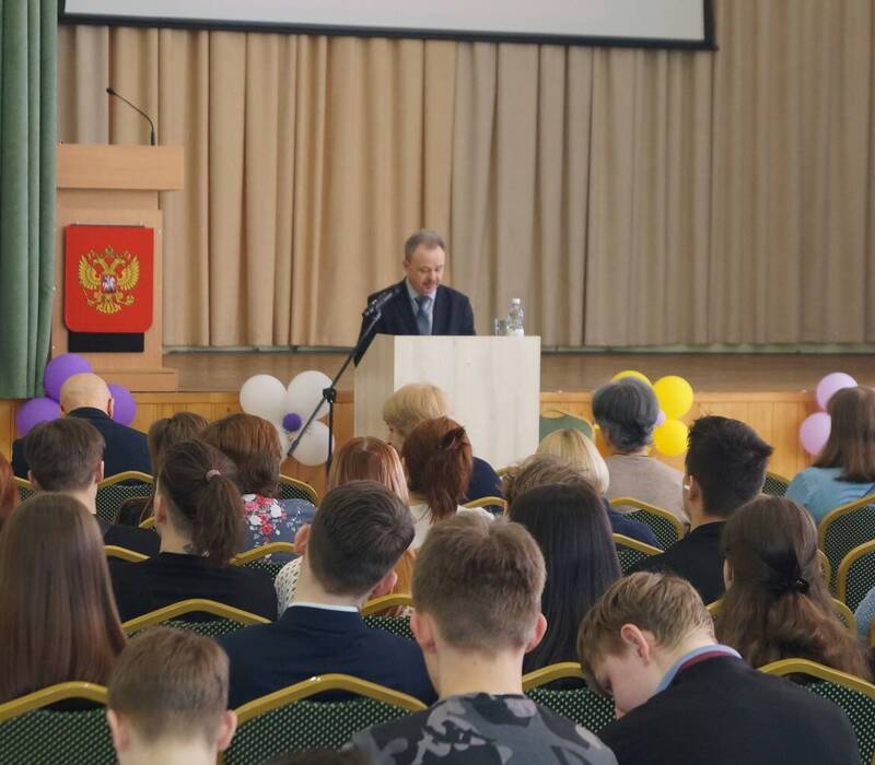 Около 700 учащихся Шахуньи и Варнавина приняли участие в антитеррористических мероприятиях