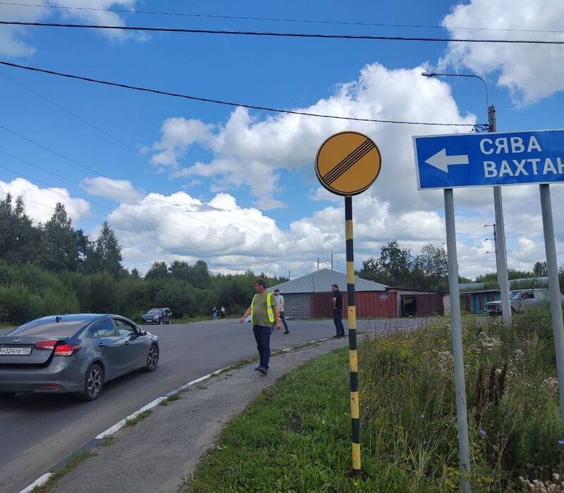 Месячник по благоустройству дорог стартовал в Нижегородской области
