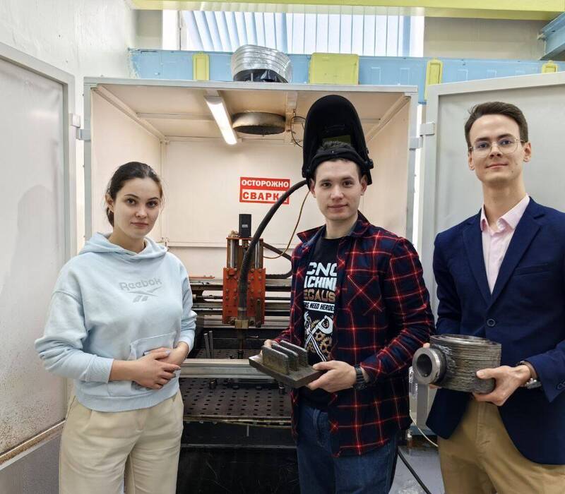 Нижегородцы приглашаются для участия в конкурсе «Студенческий стартап»