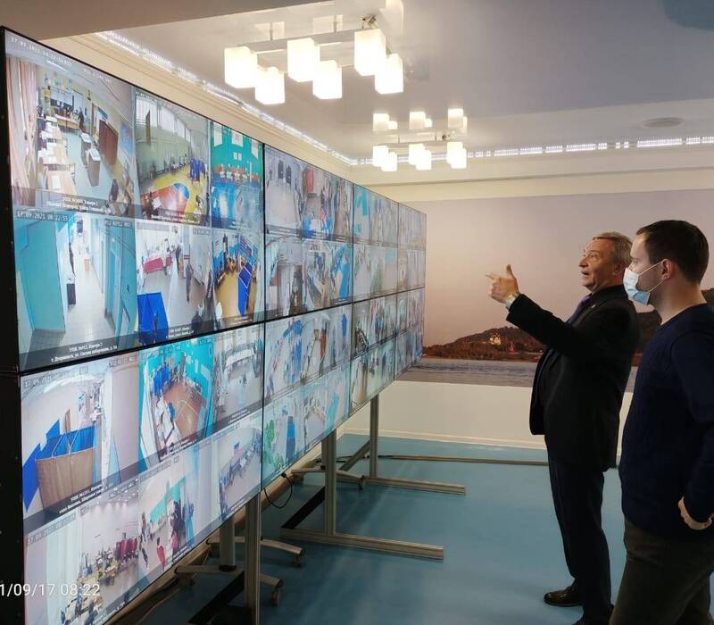В Нижегородской области в дни проведения выборов Президента РФ будет работать онлайн-студия «НаблюдательНО»