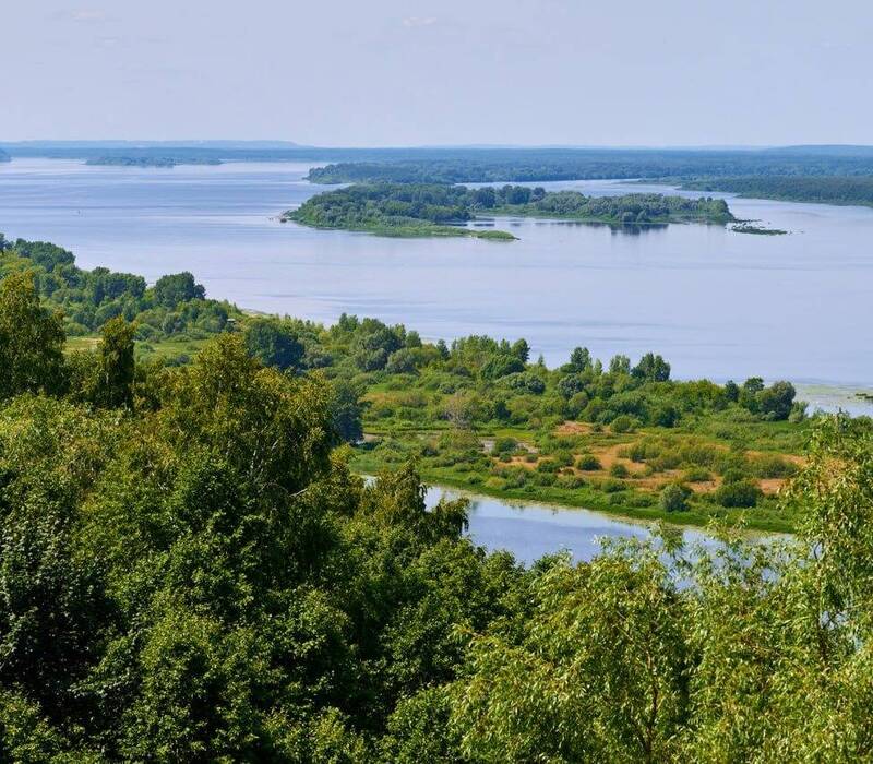Глэмпинги на более чем 430 мест откроются в Нижегородской области в 2024 году в рамках нацпроекта «Туризм и индустрия гостеприимства»
